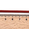Braided Stainless Steel Cord STAS-D382-01F-3