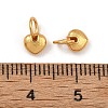 Valentine's Day Brass Charms KK-F941-43B-G-3