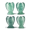 Natural Fluorite Carved Angle Figurines GG-CBA9C2C-A32-1