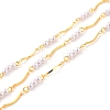 Handmade Brass Link Chains CHC-C019-06-1