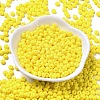 Baking Paint Glass Seed Beads X1-SEED-B001-02A-03-2