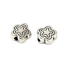 Tibetan Style Alloy Beads LF10690Y-3