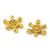 Alloy Cabochons LS-PALLOY-E579-01E-G-2