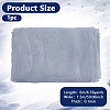 6M Polyester Gauze Fabric DIY-MA0007-13A-2