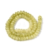 Glass Beads LS-GLAA-N068-01A-A08-3