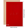 Jewelry Flocking Cloth DIY-BC0011-57-2