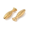 304 Stainless Steel Beads X1-STAS-F320-15D-G-2