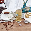 Round Stainless Steel Mesh Tea Infuser STAS-UN0002-26-2