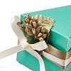 Cake-Shaped Cardboard Wedding Candy Favors Gift Boxes CON-E026-01C-6