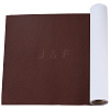 Rectangle Suede Fiber Fabric DIY-CY0003-83C-7