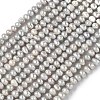 Natural Cultured Freshwater Pearl Beads Strands PEAR-C004-02A-2