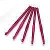 Aluminum Crochet Hooks LS-TOOL-R058-11A-1