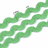 Polypropylene Fiber Ribbons SRIB-S050-B24-3