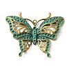 Tibetan Style Alloy Pendants LS-FIND-WH0034-41ABG-1