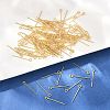 SHEGRACE 20G Brass Eye Pins XGRPCP210-263G-4