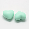 Food Grade Eco-Friendly Silicone Beads X-SIL-R003-38-2