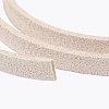 Faux Suede Cord LW-R003-5mm-1073-3