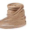 Burlap Fabric Ribbon OCOR-TA0001-26-3