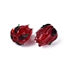 Handmade Lampwork Beads LAMP-N042-02F-2
