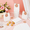 Rectangle Folding Paper Gift Boxes CON-WH0001-78A-4