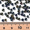 8/0 Glass Seed Beads SEED-US0003-3mm-605-3