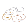 7Pcs 201 Stainless Steel Plain Bangle Sets for Women X-BJEW-L664-022C-M02-3