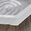 DIY Hexagon Silicone Molds LS-DIY-G113-03A-5