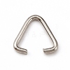 Triangle Linking Ring FIND-WH0110-058B-1