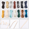 PU Leather Ribbons DIY-WH20011-93B-07-5