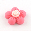 Resin Cabochons CRES-S293-A10-2