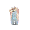 Printed Brass Pendants KK-CBA637E-01G-04-3