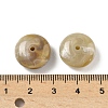 Acrylic Imitation Gemstone Beads MACR-K359-65D-3