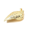 Brass Pendants KK-A303-26A-G-2