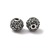 Retro 316 Surgical Stainless Steel Beads STAS-L307-17AS-16-2