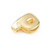 Brass Beads KK-B167-27G-P-2