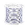 Round Aluminum Wire AW-BC0001-2mm-22-1
