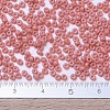 MIYUKI Round Rocailles Beads X-SEED-G007-RR4464-4