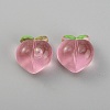 Transparent Plastic Beads KY-WH0036-59-1