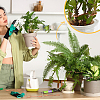 Copper Plant Growth Support DIY-NB00006-7