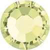 Preciosa® MAXIMA Crystal in Sew-On Cup X-PRC-SS29-80100-G-2