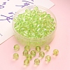 Transparent Acrylic Beads PW-WG86E14-08-1