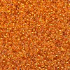 MIYUKI Round Rocailles Beads X-SEED-G007-RR0008-3