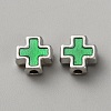 Alloy Enamel Beads FIND-WH00670-A19-04-1