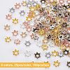Alloy Cabochons PALLOY-OC0002-22-4