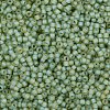 TOHO Round Seed Beads SEED-XTR11-0952FM-2