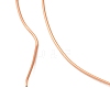 Round Copper Wire for Jewelry Making CWIR-N001-0.4mm-03-2