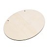 Unfinished Wood Pendants WD-CBACC5B-04A-2
