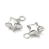Alloy Pendants FIND-K025-02P-2