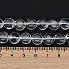 Natural Quartz Crystal Beads Strands G-G162-A01-01-5