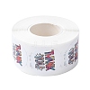 500Pcs Roll Stickers DIY-U008-04B-4